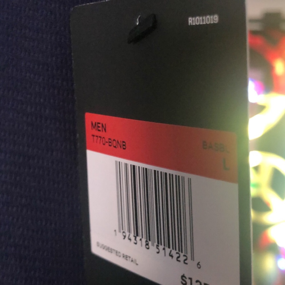 Boston Red Sox jersey